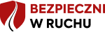 Logo Bezpieczni w Ruchu