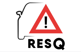 Aplikacja RESQ