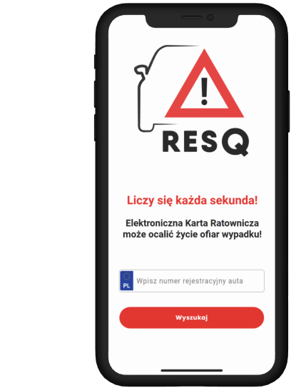 Strona główna RESQ