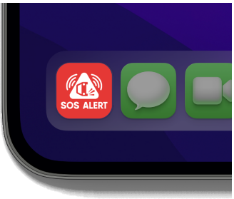 SOS Alert